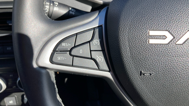 Dacia Jogger 1.0 TCe Extreme 5dr Petrol Estate